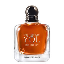 STRONGER WITH YOU EAU DE PARFUM 100ML